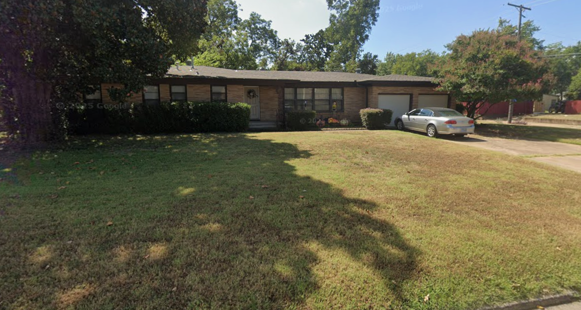 Seventh Street Sanctuary