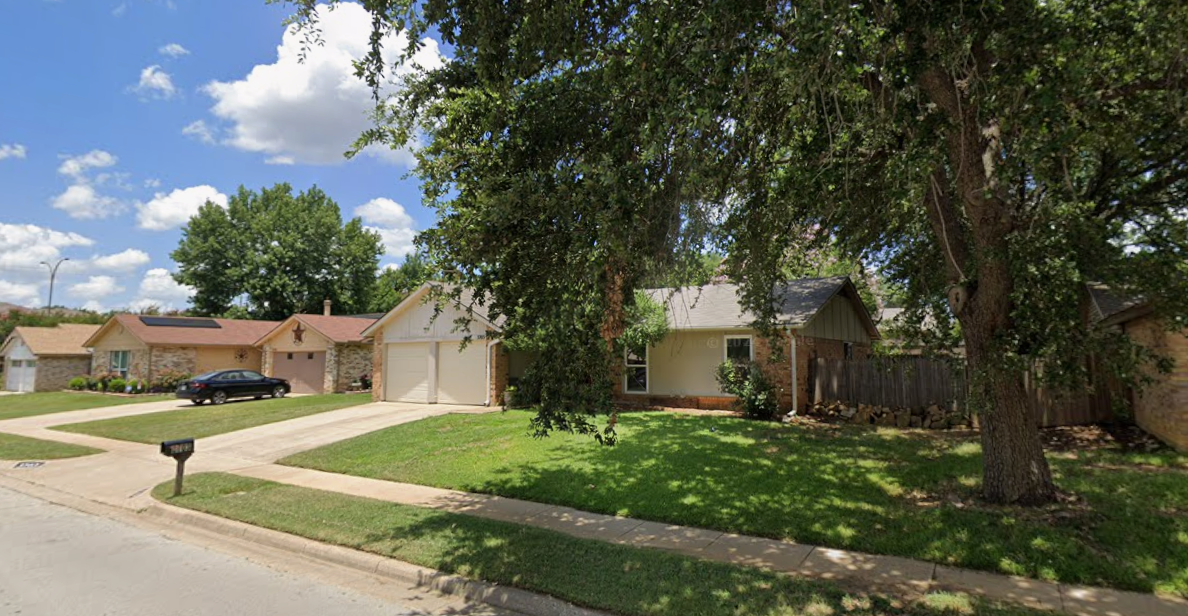 Willow Grove Retreat