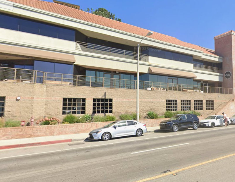 Malibu Coastal Retreat